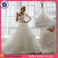 2013 les plus populaires des belles robes de mariage en ligne A-line